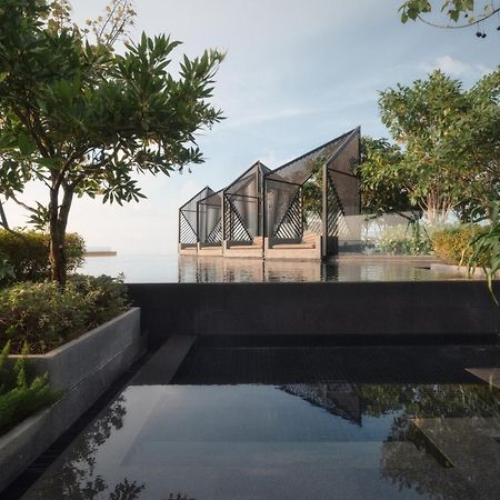 Edge Central Pattaya By Jjj Kültér fotó