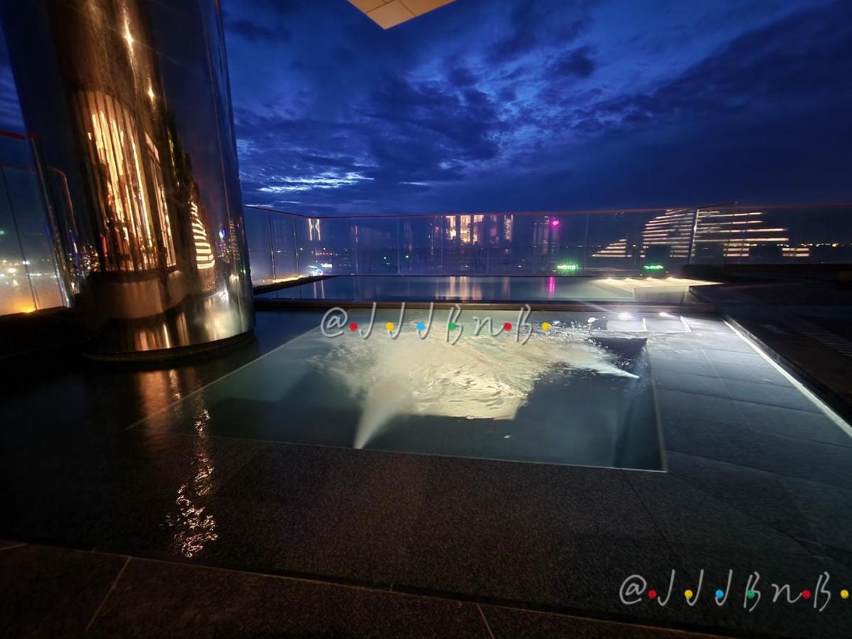 Edge Central Pattaya By Jjj Kültér fotó