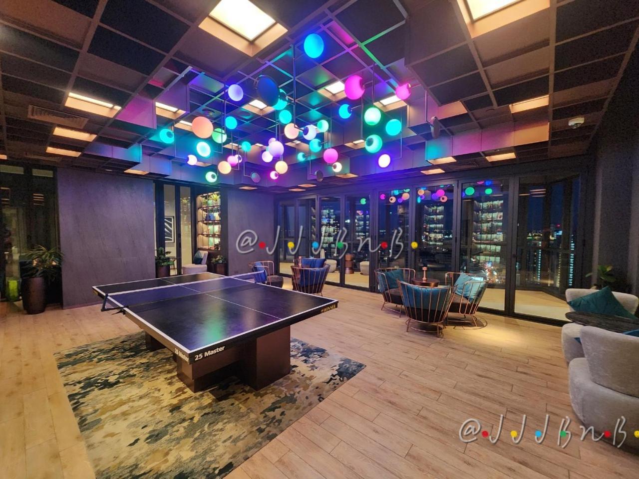 Edge Central Pattaya By Jjj Kültér fotó